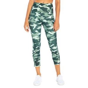 Marika Elsa Capri Leggings